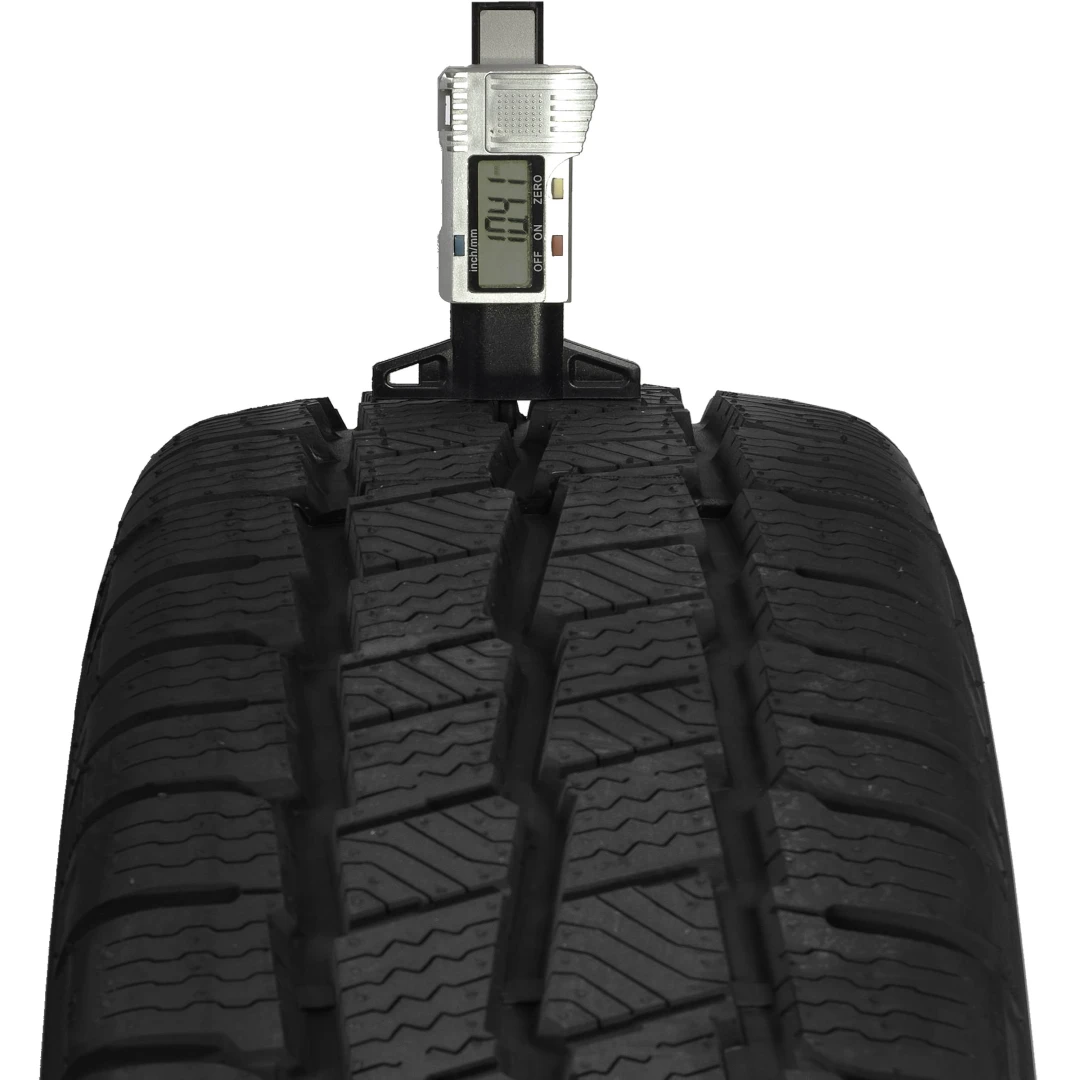 215/65R16C opona bieżnikowana PROFIL CARGO VAN 2 109/107R