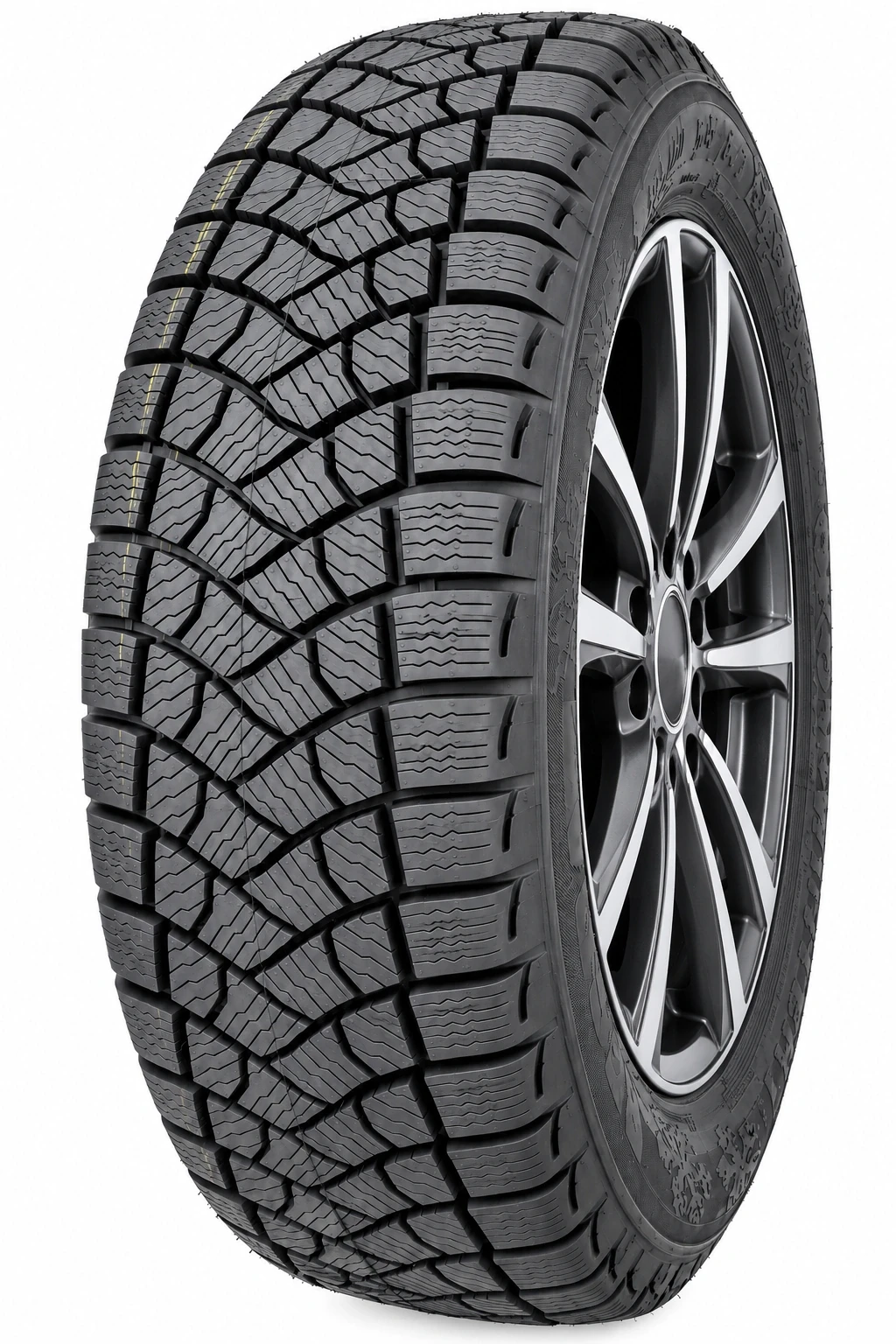 185/60R15 opona bieżnikowana RADBURG OKON WINTER 1 84T