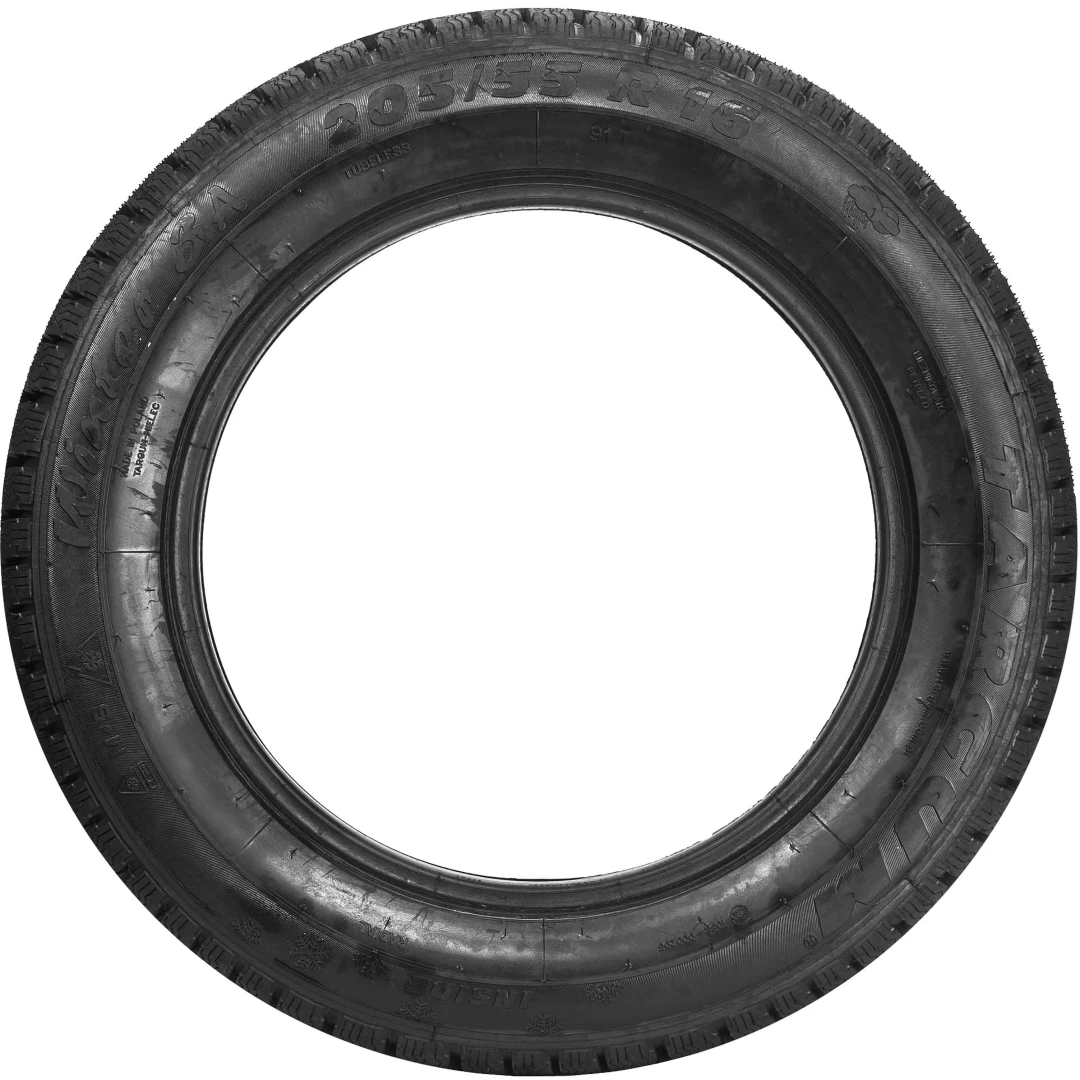 205/55R16 opona bieżnikowana TARGUM WINTER 3A FR 91T