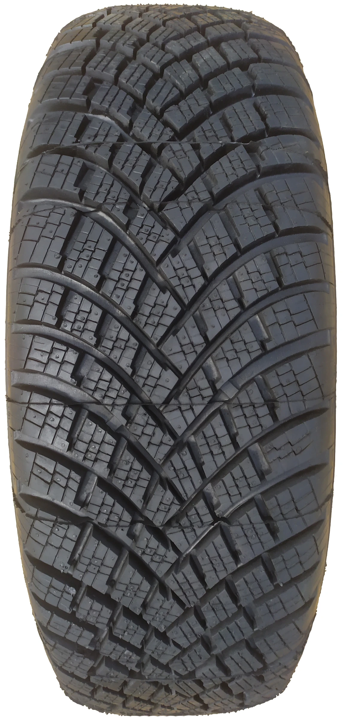 195/65R15 opona RADBURG VS770 ALL SEASON 91T