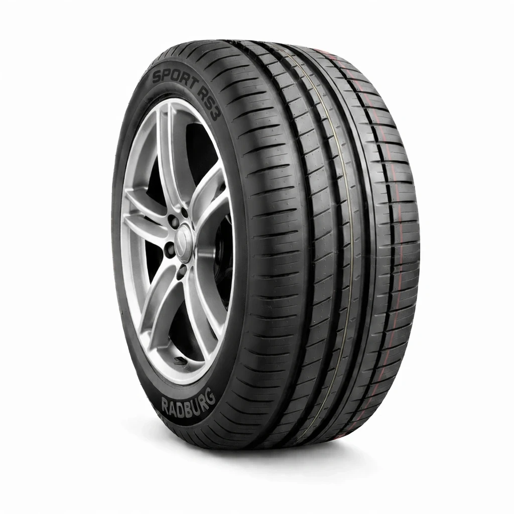 205/45R16 opona RADBURG SPORT RS3 DRIFT 87V