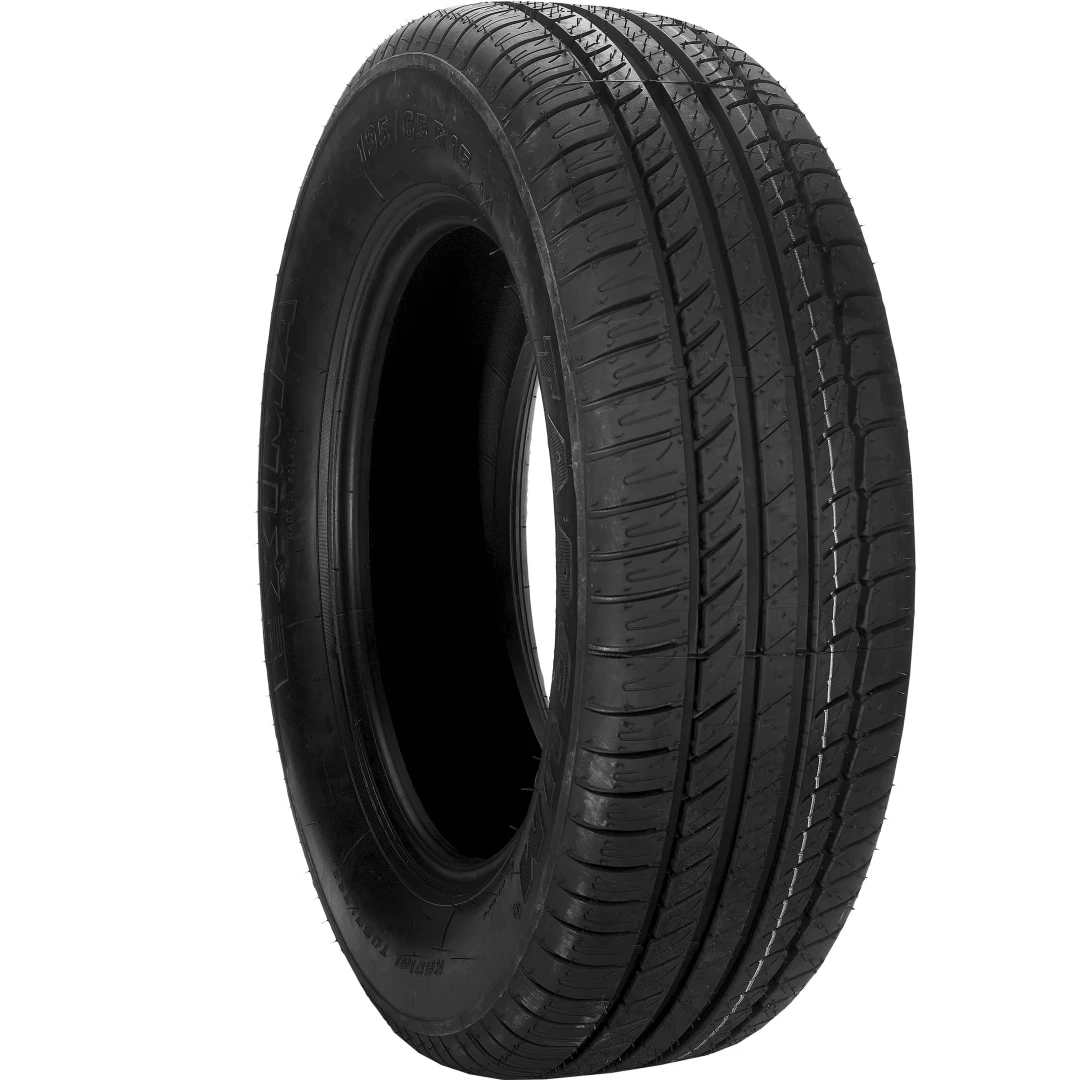 195/55R16 opona bieżnikowana TARGUM EXIMA 87T
