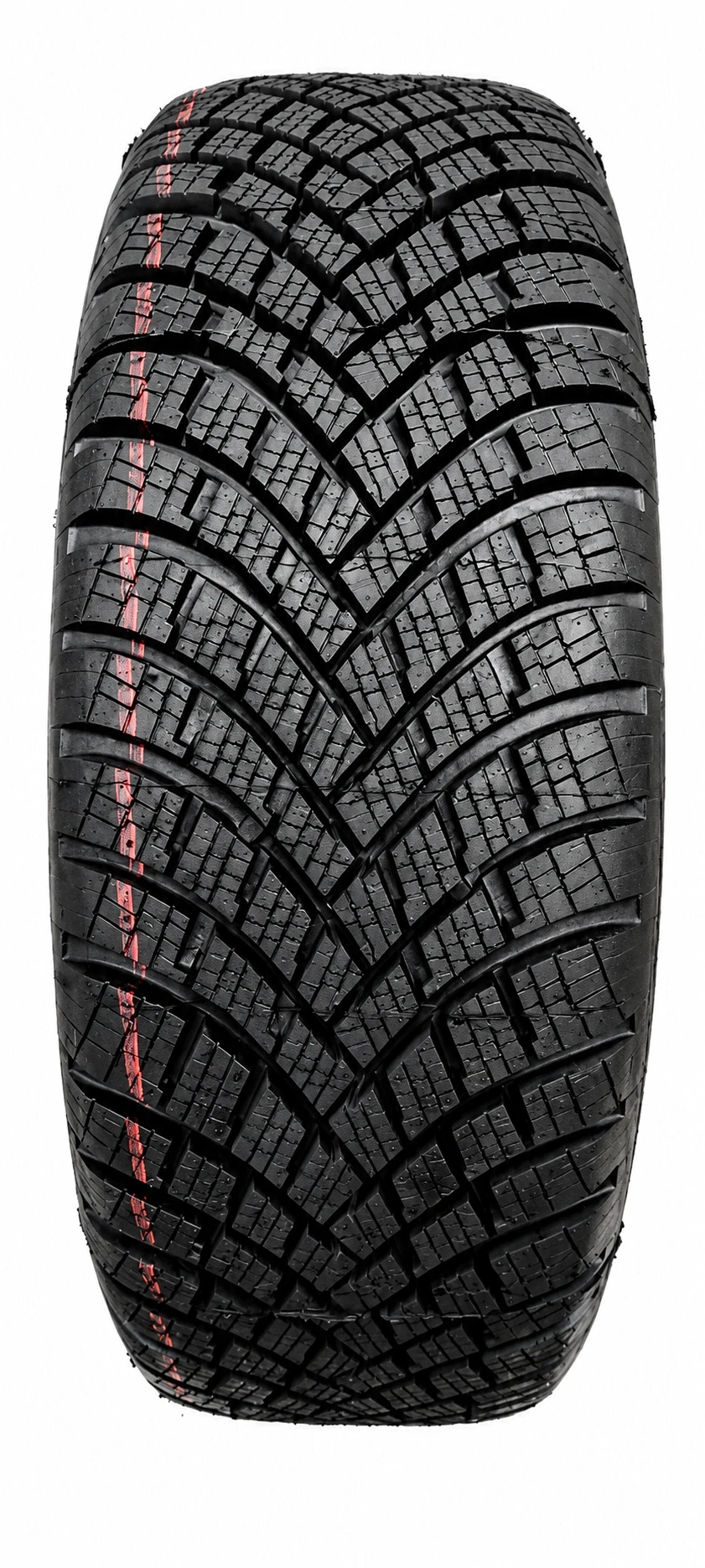 195/65R15 opona bieżnikowana RADBURG ALL SEASON S500 91T