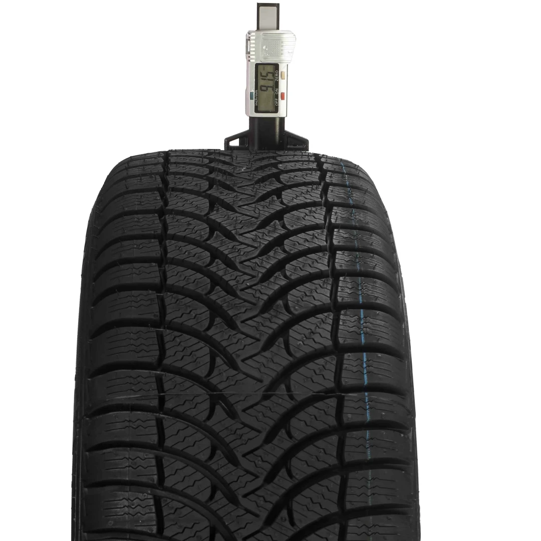 225/45R18 opona bieżnikowana TARGUM WINTER 4 FR 91V