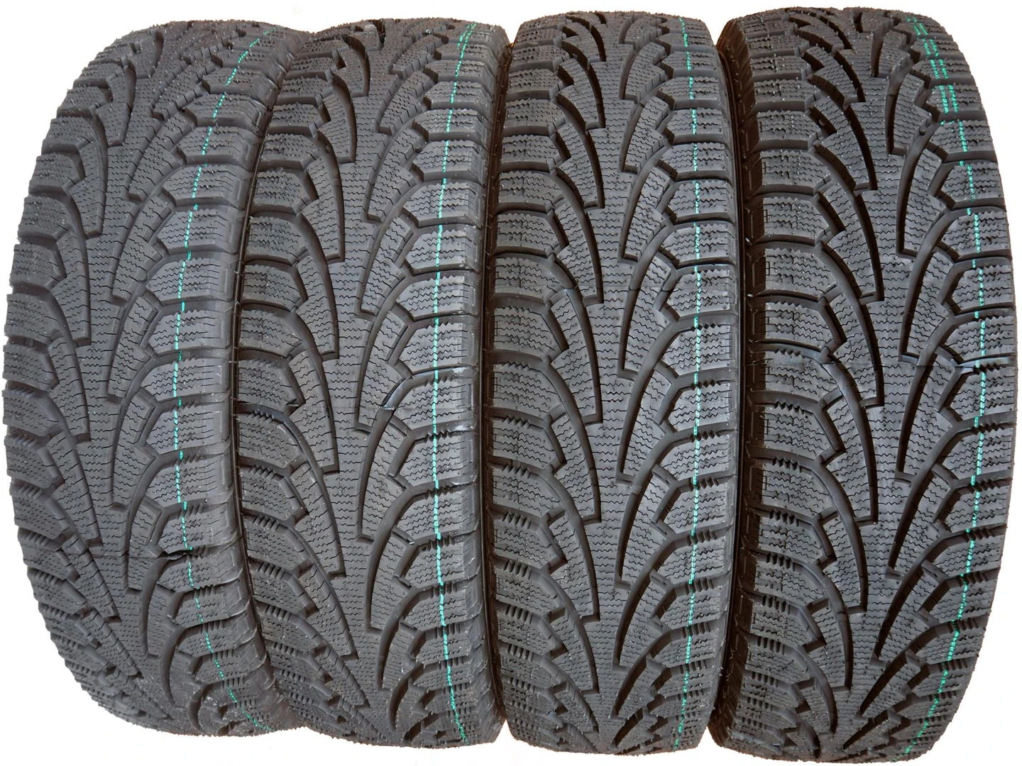 205/60R16 opona bieżnikowana PROFIL ALPINER EVO 92H