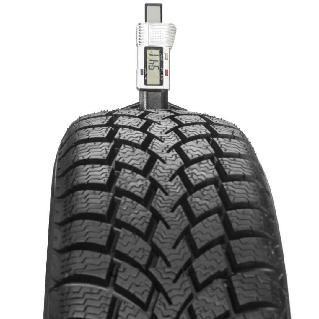 175/70R14 opona bieżnikowana TARGUM SNOW PLUS 84Q