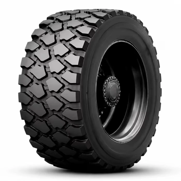 275/80R20 opona bieżnikowana RADBURG VZH 120Q