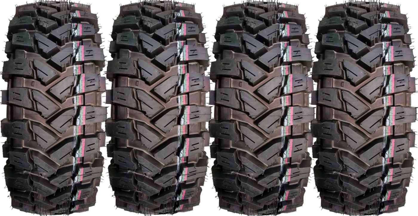 205/70R15 opona bieżnikowana PROFIL BREAKER MT/R EVO M+S 96S