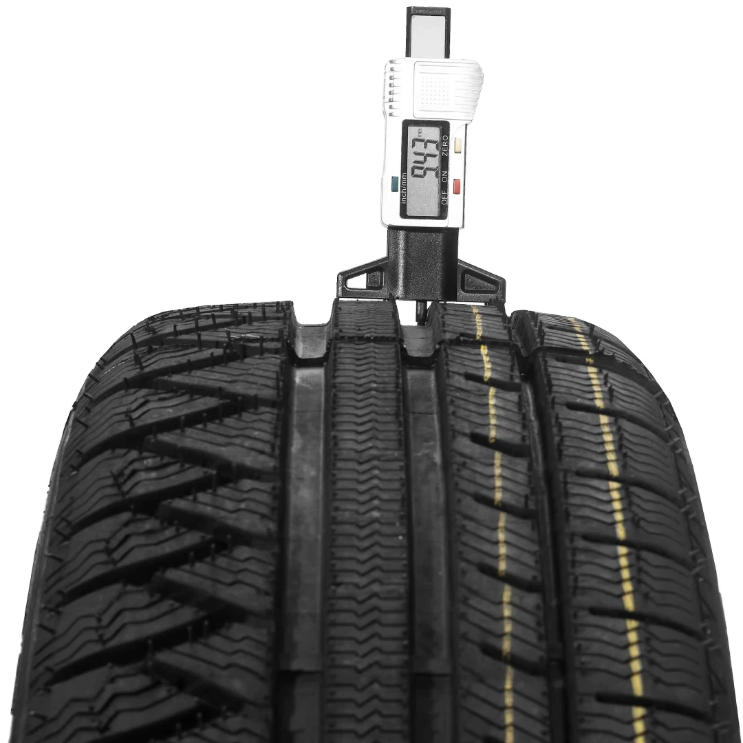 205/55R16 opona bieżnikowana TARGUM WINTER 3A FR 91T
