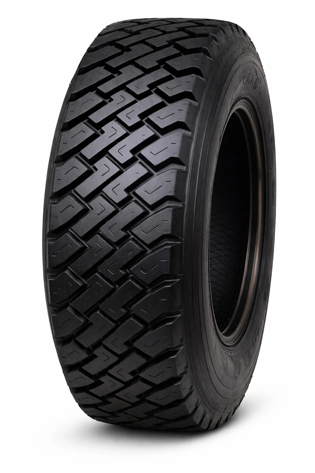 215/75R17.5 opona bieżnikowana RADBURG RZT190 124M