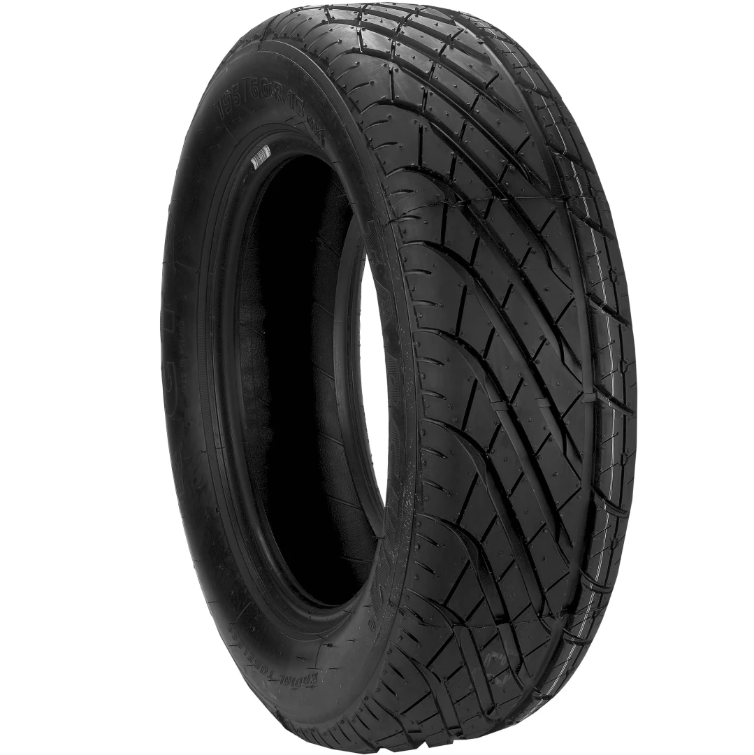 185/60R14 opona bieżnikowana TARGUM GT 82Q