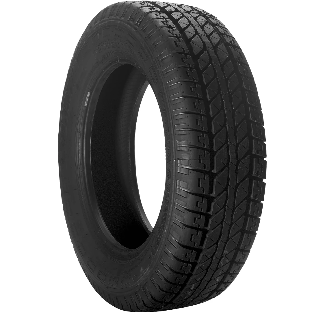 205/65R16C opona bieżnikowana PROFIL CARGO VAN 107/105R