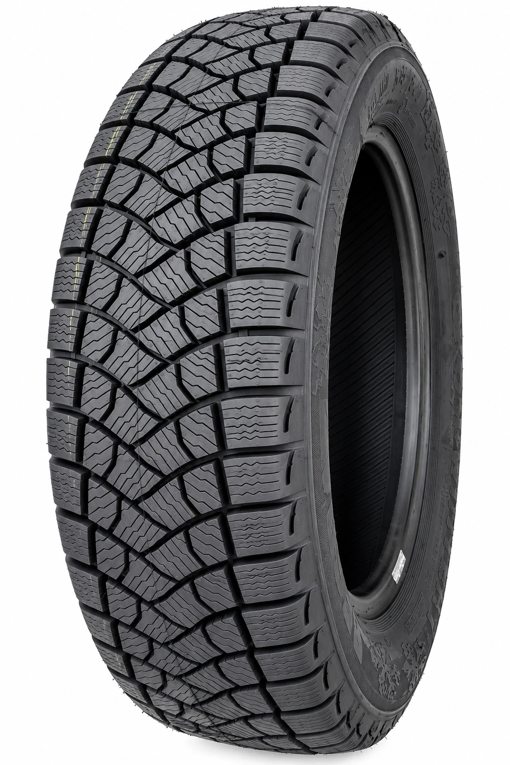 185/60R15 opona bieżnikowana RADBURG OKON WINTER 1 84T