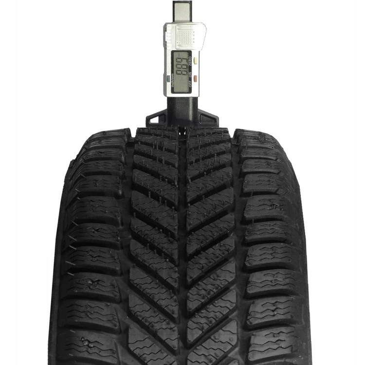 175/70R13 opona bieżnikowana RADBURG BP5 82T