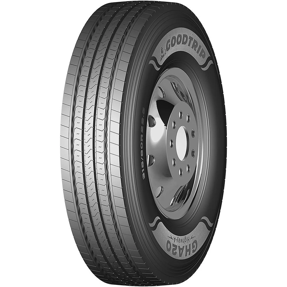 215/75R17.5 opona GOODTRIP GHA20 14PR 128/126()M(0)