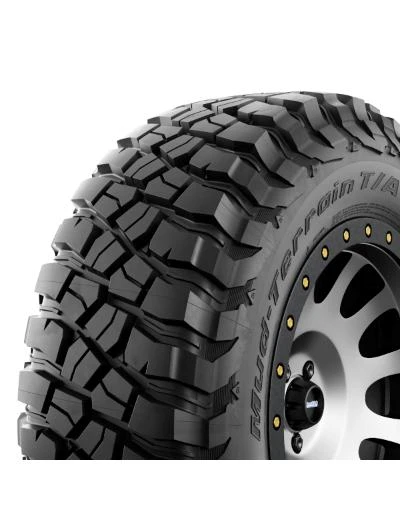 245/70R16 opona BFGOODRICH MUD TERRAIN T/A KM3 POR LRD 113/110Q
