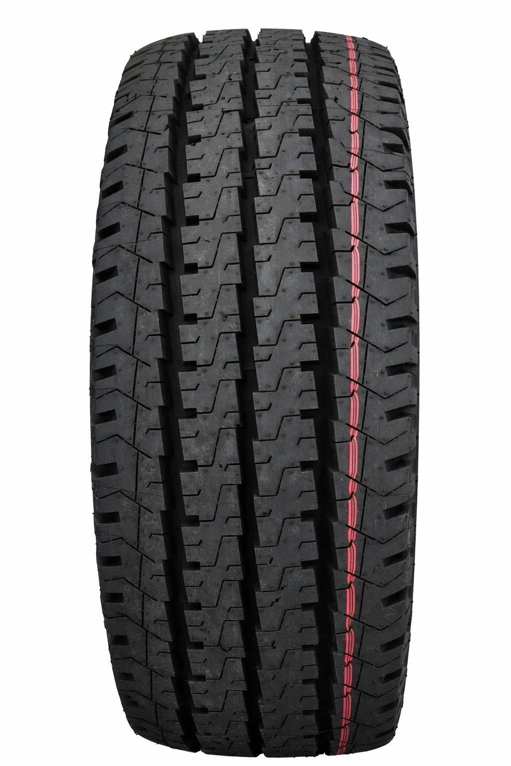 195/70R15C opona bieżnikowana RADBURG ALL SEASONS MASTER  104R