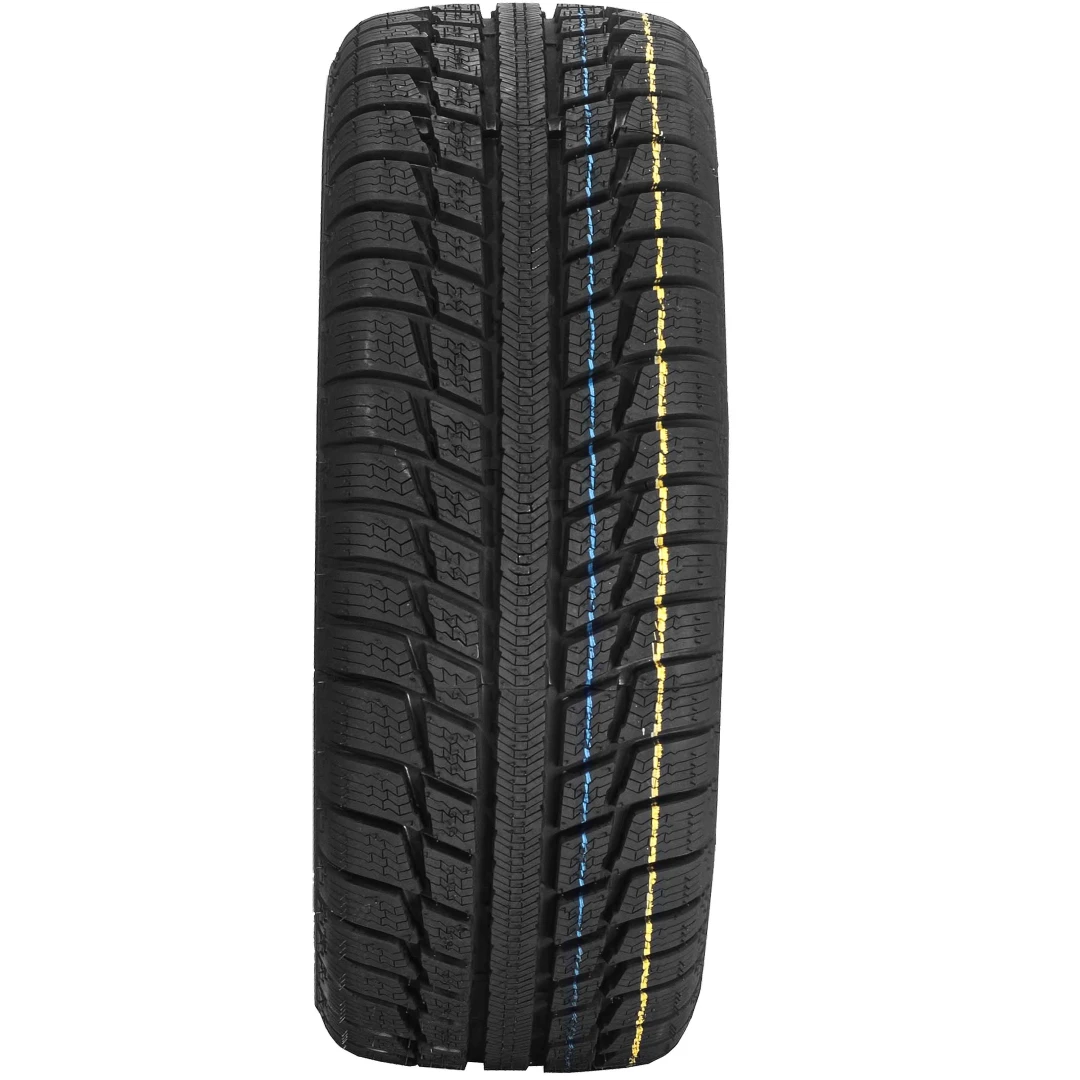 225/40R18 opona bieżnikowana TARGUM WINTER 3 FR 92H