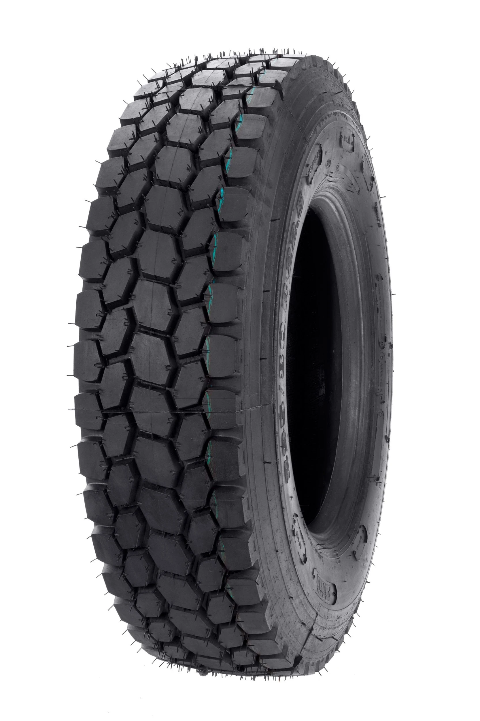295/80R22.5 opona bieżnikowana PROFIL U15 152/148M