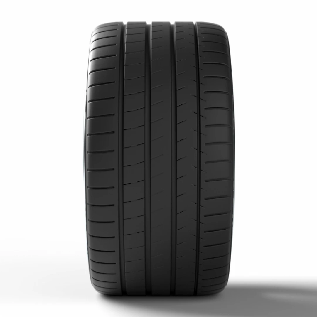 265/35R19 opona MICHELIN PILOT SUPER SPORT XL N0 98Y