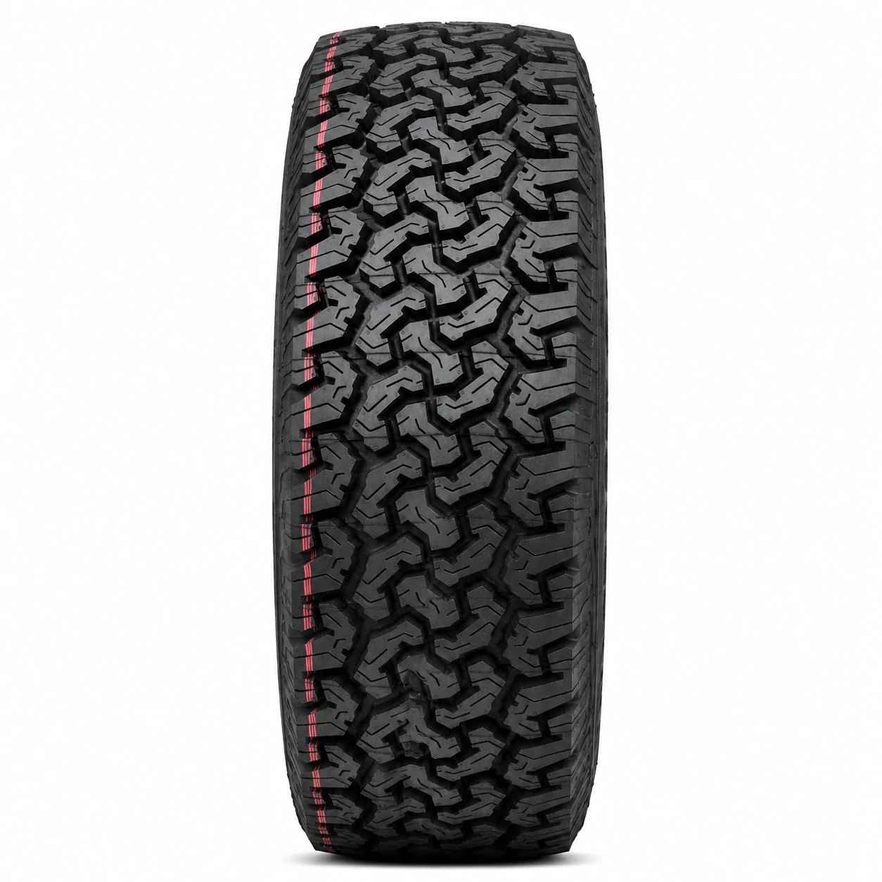 225/65R16 opona bieżnikowana MARKGUM AT  100Q