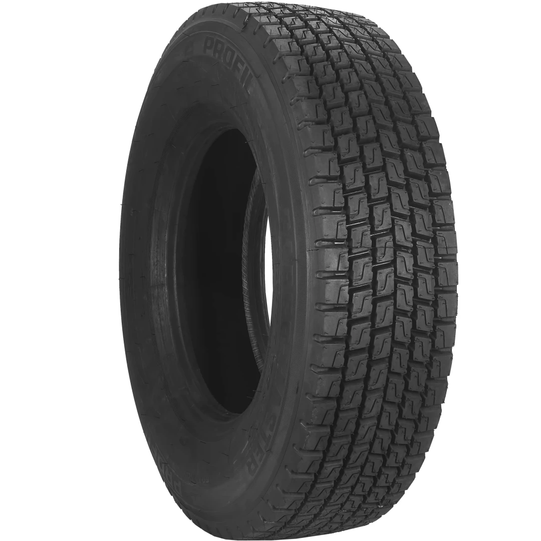 225/75R17.5 opona bieżnikowana PROFIL CARGO MASTER EVO 129/127M