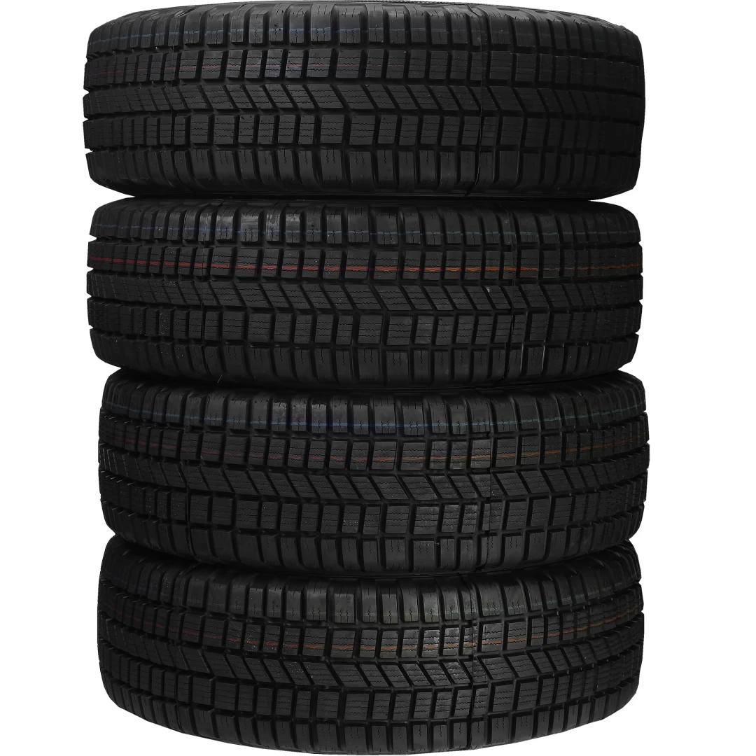 245/70R16 opona bieżnikowana RADBURG XPC 107P