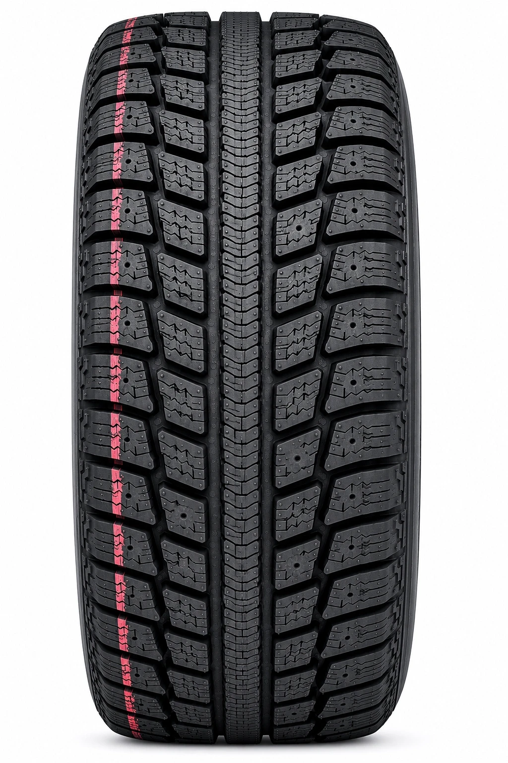 245/45R18 opona bieżnikowana RADBURG POWER ALPIN 3 96H