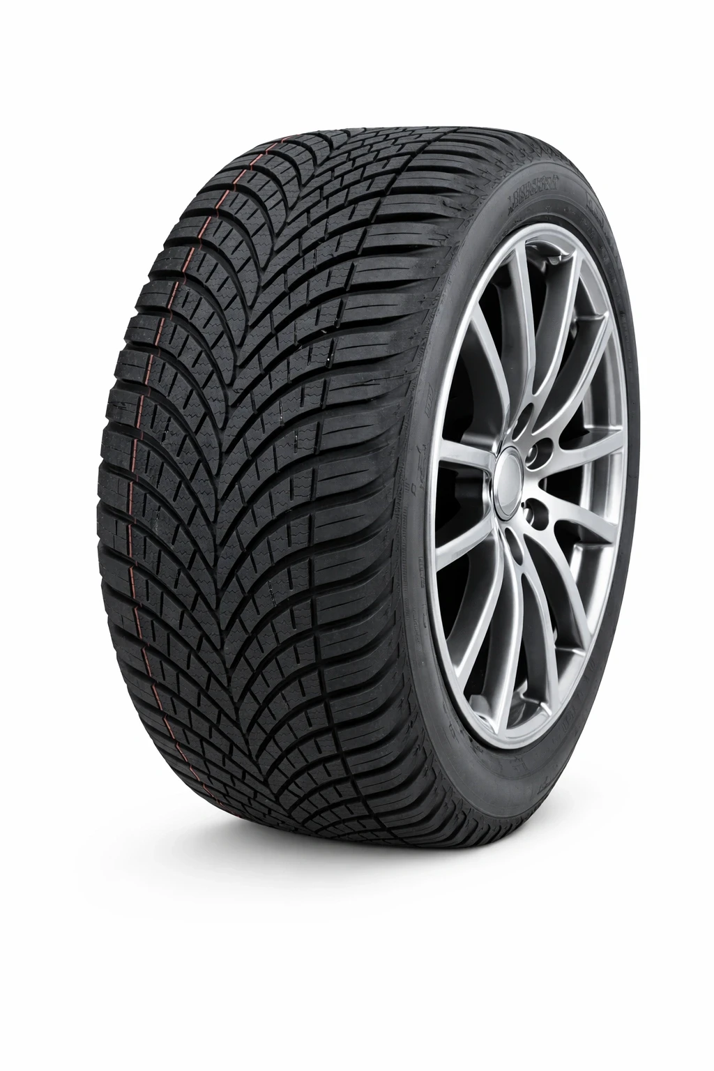 225/70R16 opona bieżnikowana RADBURG ALLRUN PRO 102H