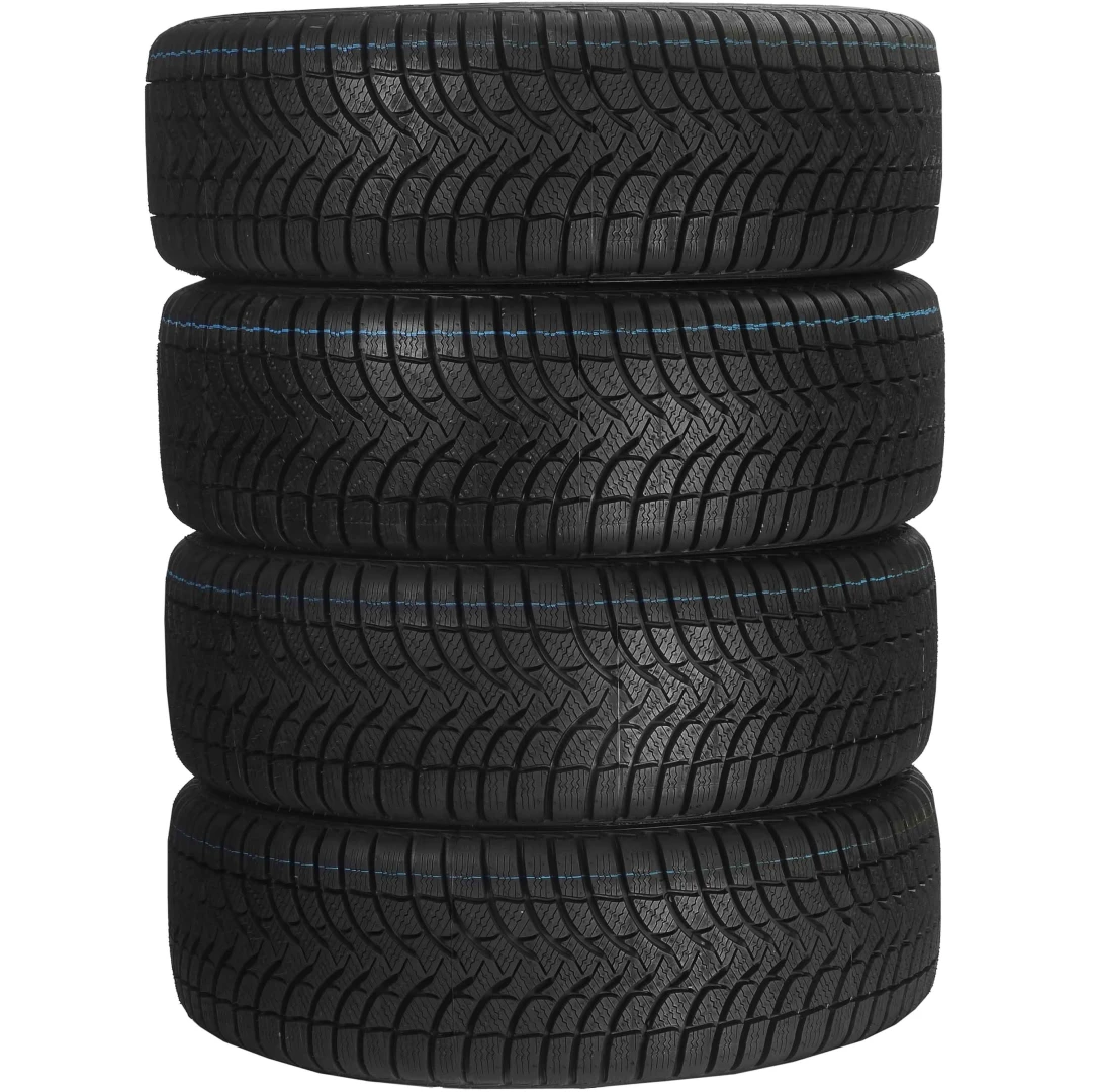 225/45R18 opona bieżnikowana TARGUM WINTER 4 FR 91V