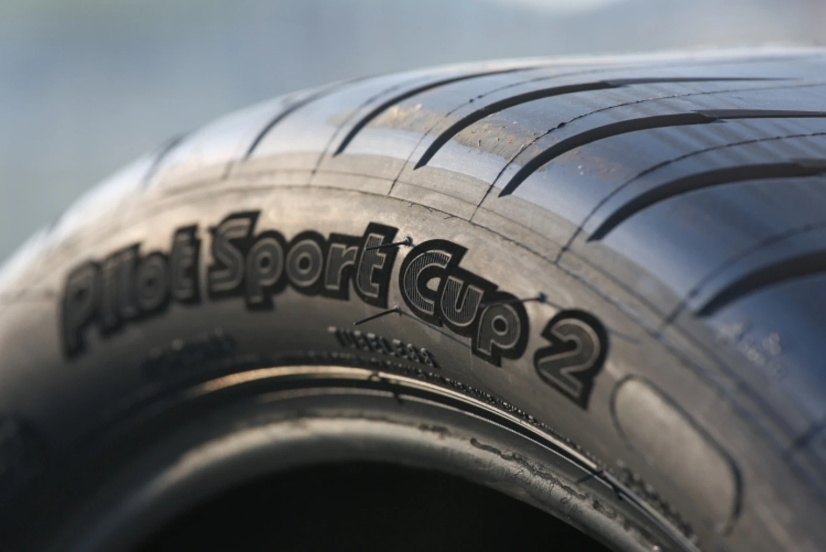265/35R19 opona MICHELIN PILOT SPORT CUP 2 XL 98Y