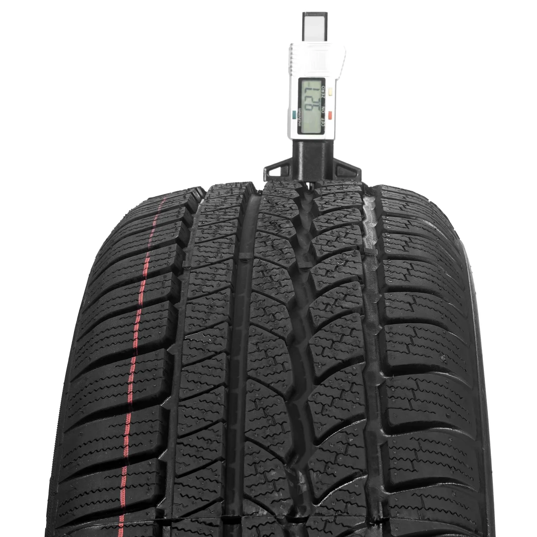 205/55R16 opona bieżnikowana TARGUM SNOW 91Q