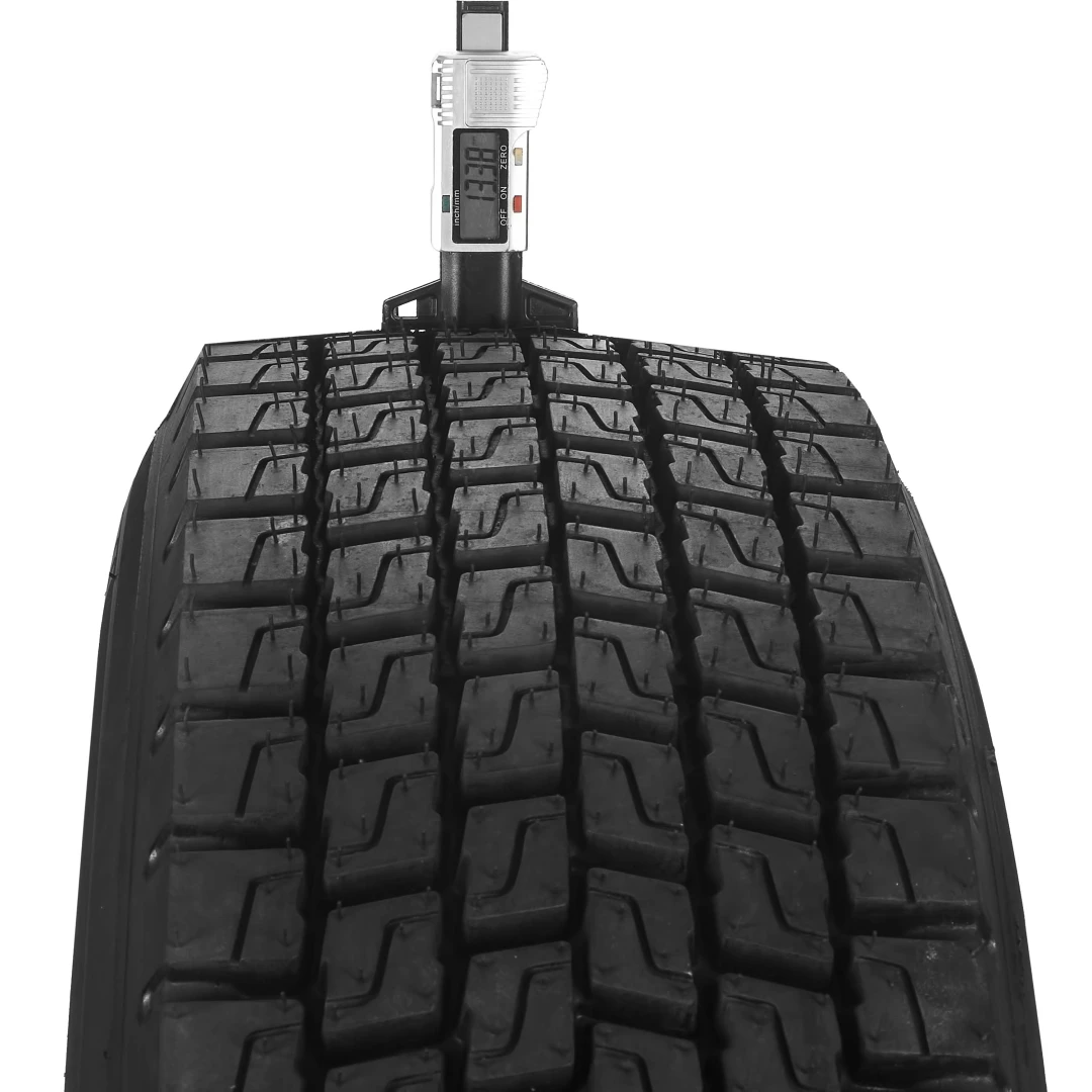 225/75R17.5 opona bieżnikowana PROFIL CARGO MASTER EVO 129/127M