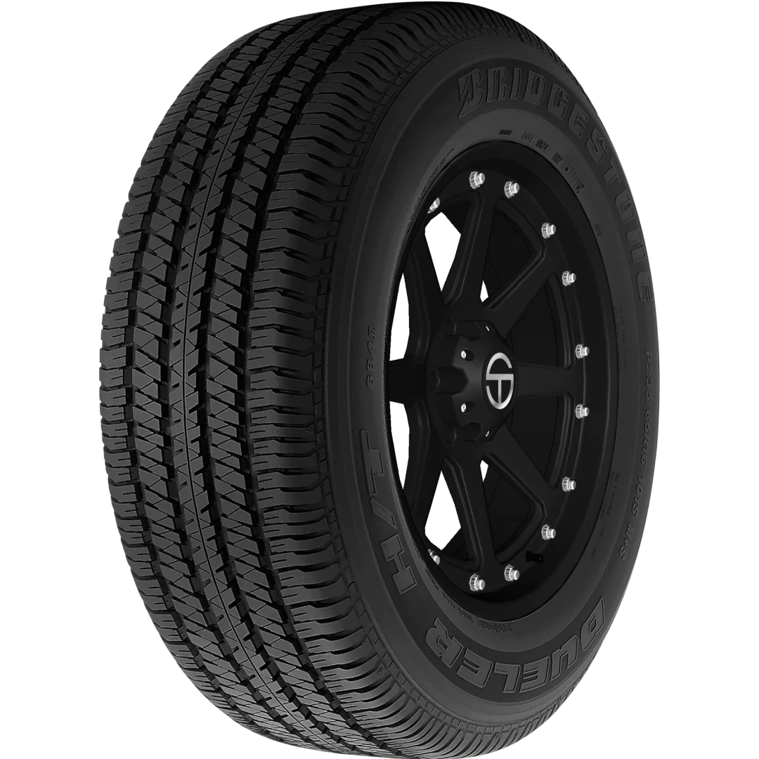 255/50R19 opona BRIDGESTONE BLIZZAK LM25-4 XL RFT * 107V