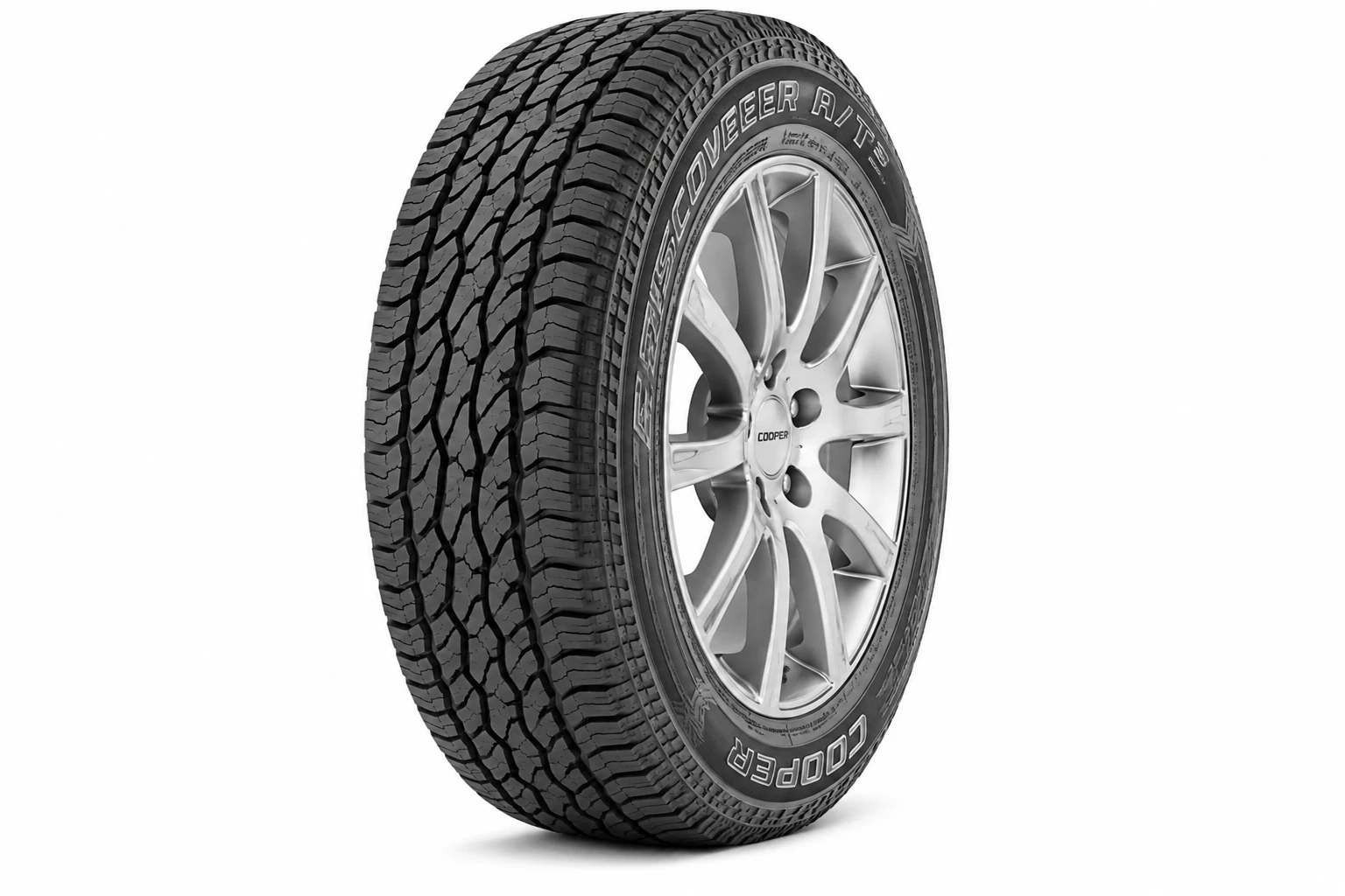 235/75R15 opona COOPER DISCOVERER A/T3 SPORT XL OWL 105T