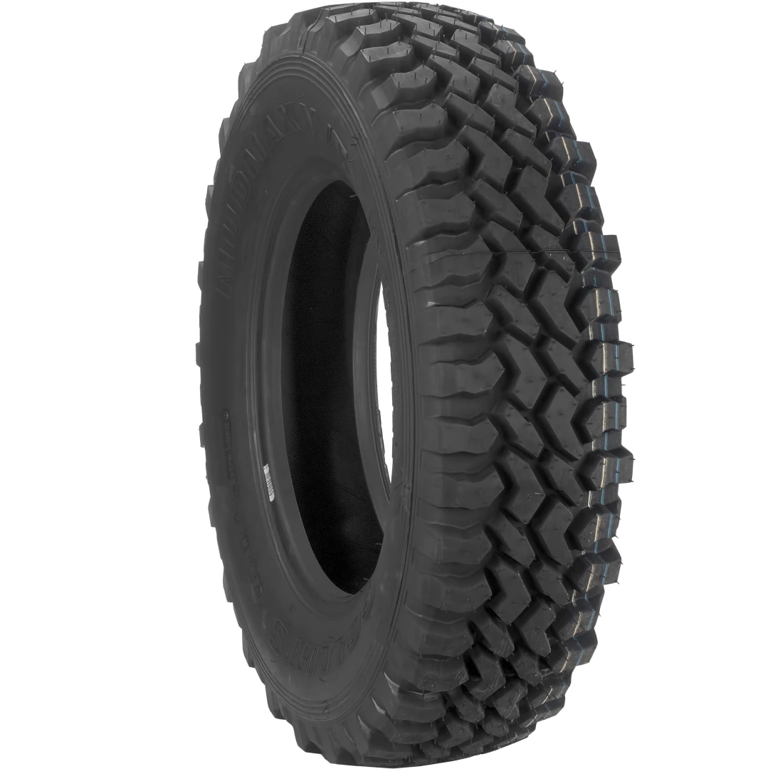 215/75R16 opona bieżnikowana PROFIL MUDMAX M/T XL 107T