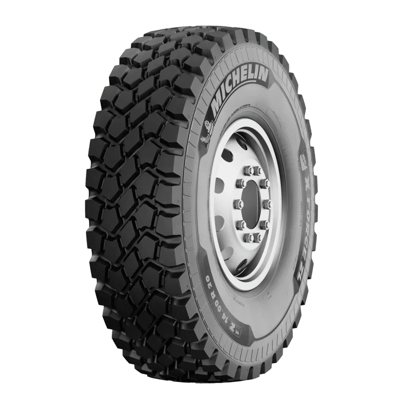 7.5R16 opona MICHELIN 4X4 O/R XZL 116N