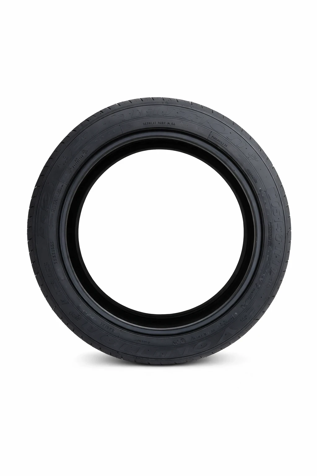 205/50R17 opona bieżnikowana RADBURG PULSAR ECO 3 BLADE II GATUNEK DRIFT 93V