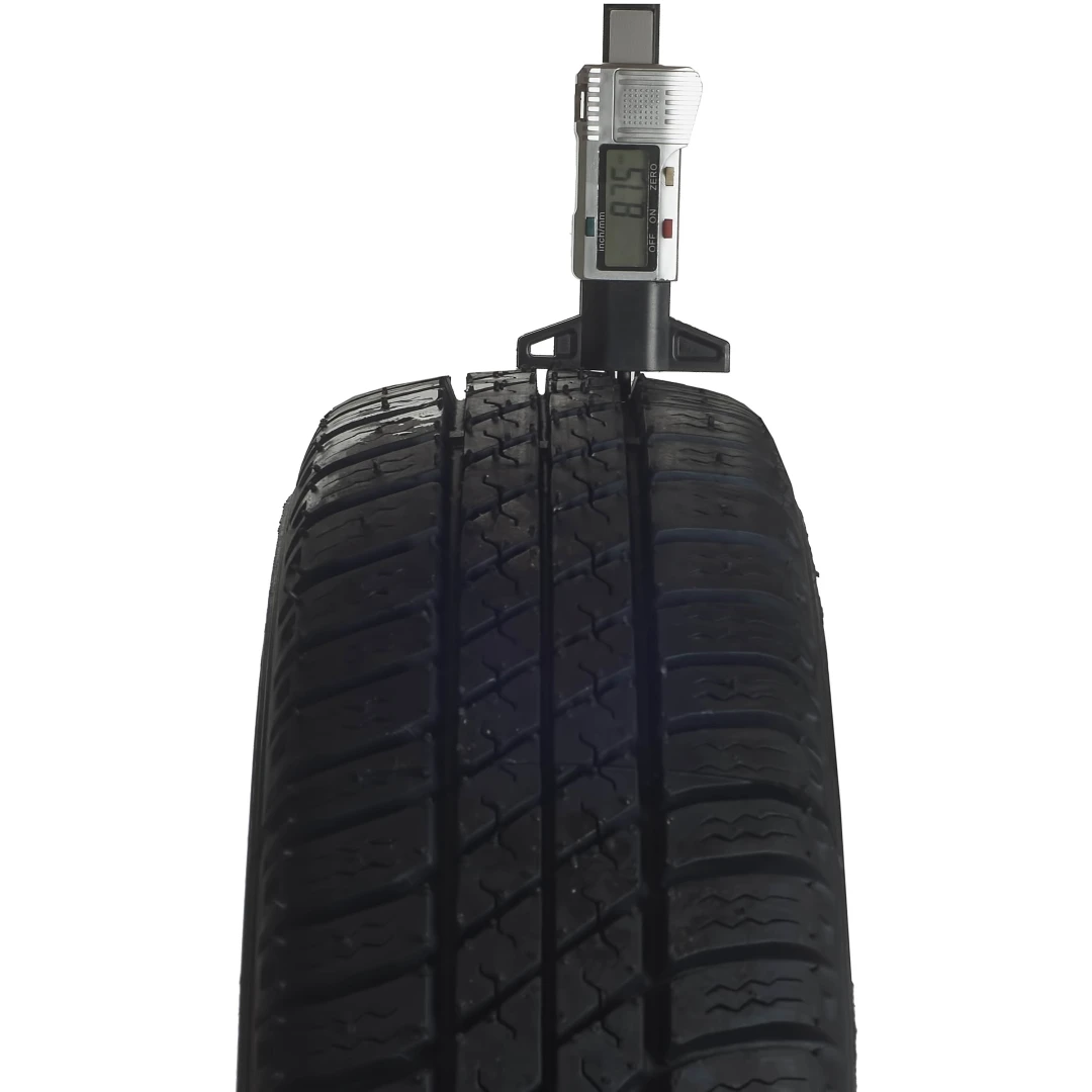 155/80R13 opona bieżnikowana RADBURG MKT 80 79T