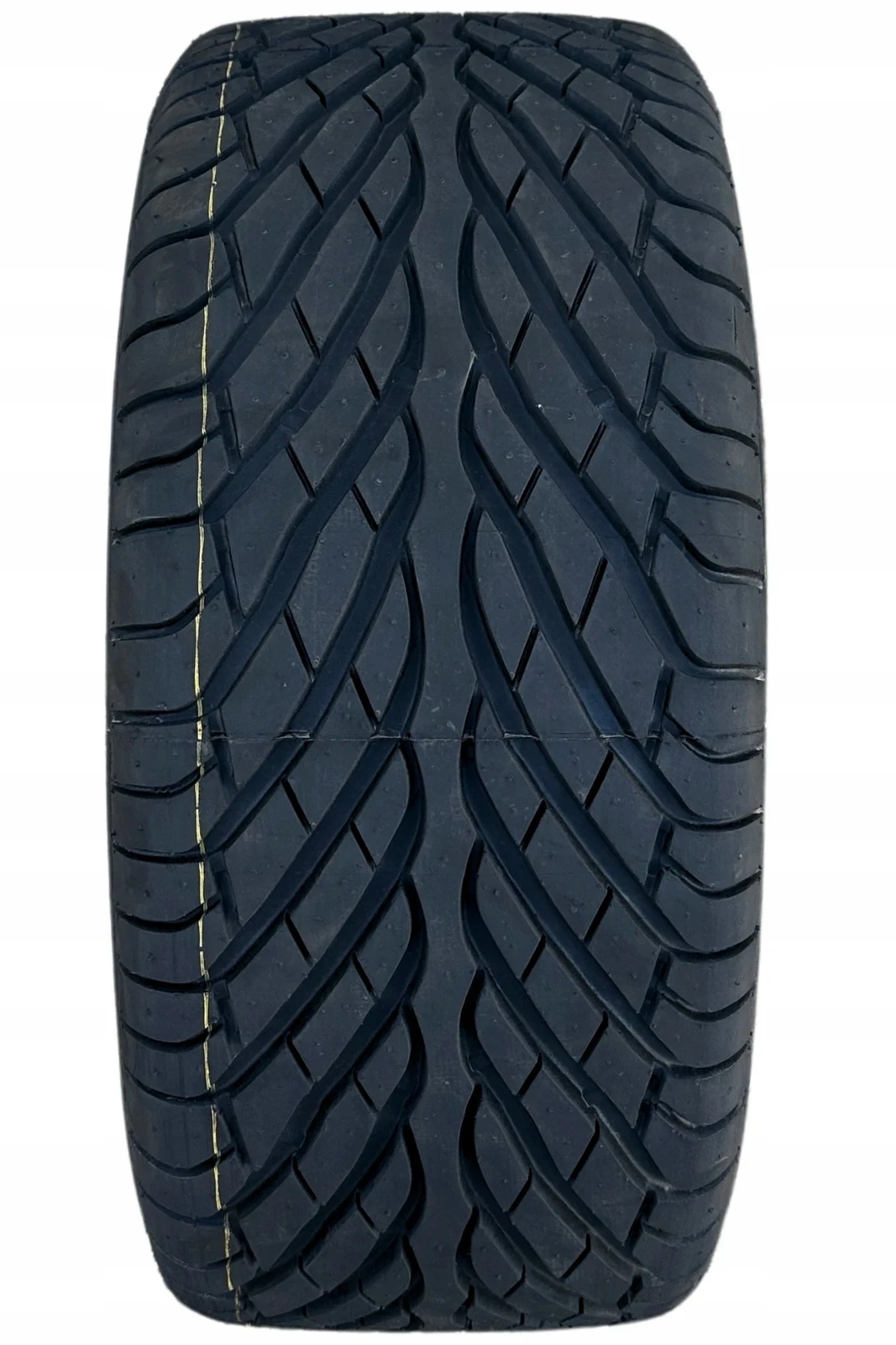 255/40R17 opona bieżnikowana RADBURG PULSAR 94V