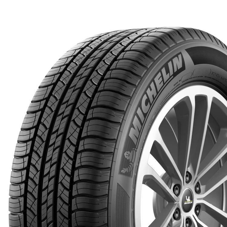255/50R19 opona MICHELIN LATITUDE TOUR HP DT XL ZP * 107H