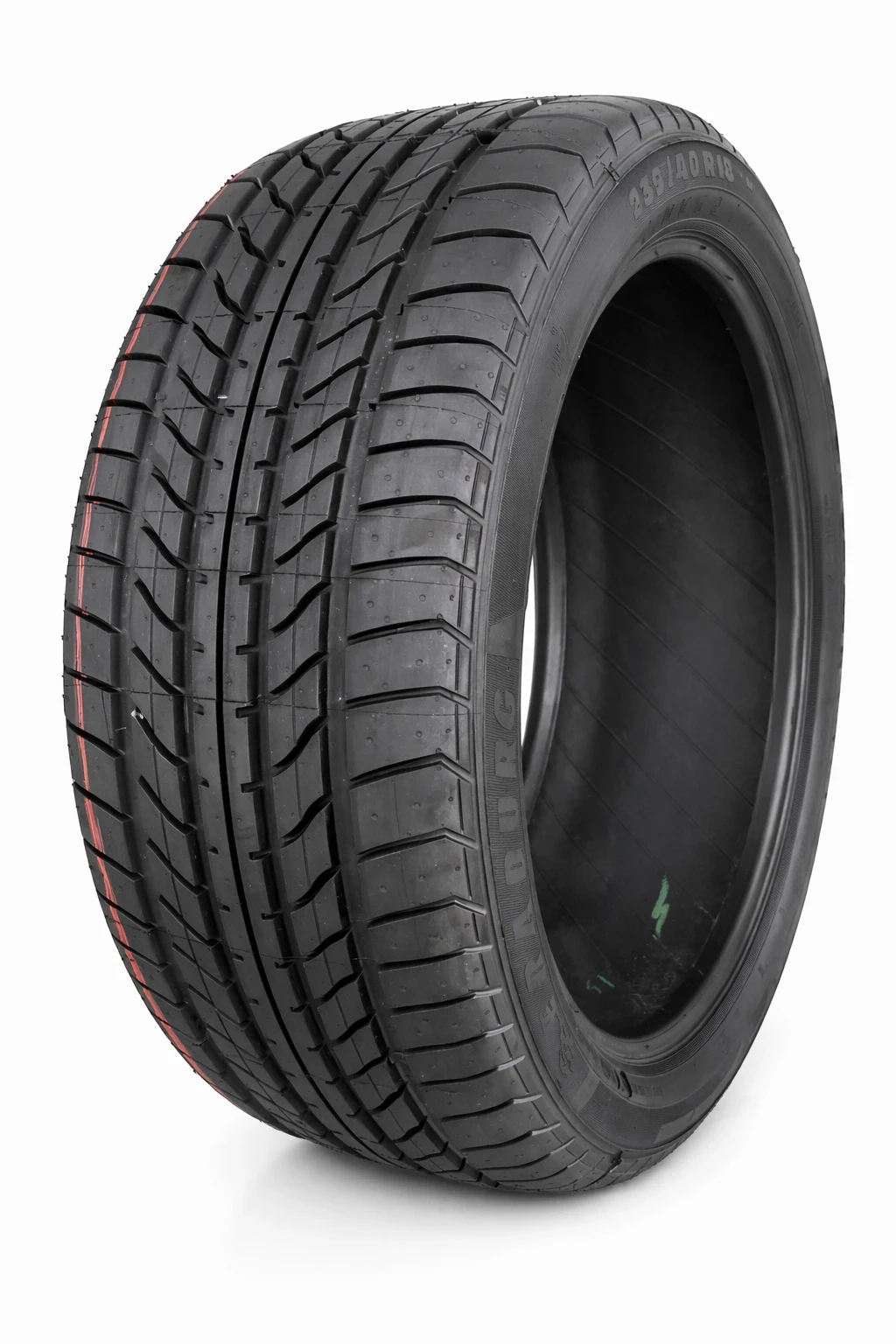 225/45R17 opona RADBURG V71 DRIFT 91V