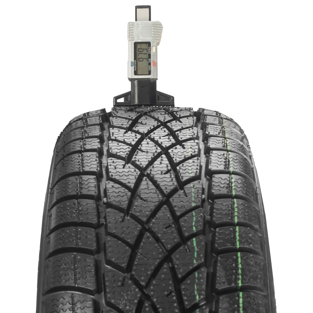 245/45R18 opona bieżnikowana TARGUM SNOW 2 FR 96V