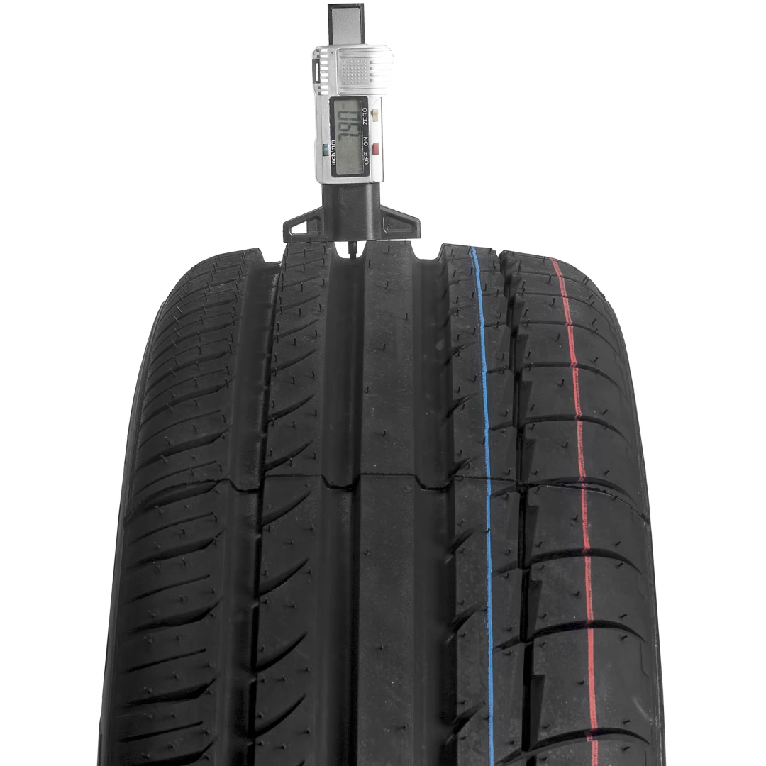 205/55R16 opona bieżnikowana TARGUM POWER 2 91H