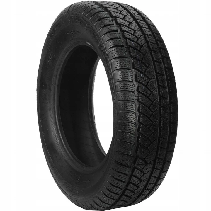 195/65R15 opona bieżnikowana RADBURG VS 790  91T