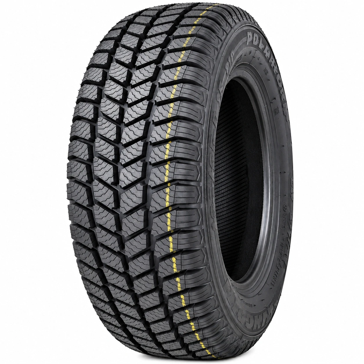 195/65R15 opona bieżnikowana RADBURG UG4 91P