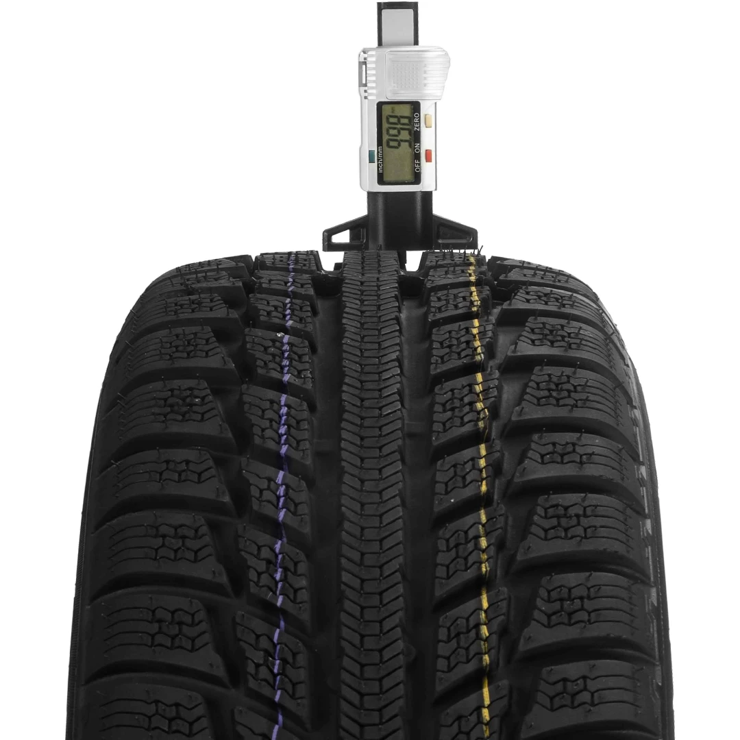 205/55R16 opona bieżnikowana TARGUM WINTER 3 91T