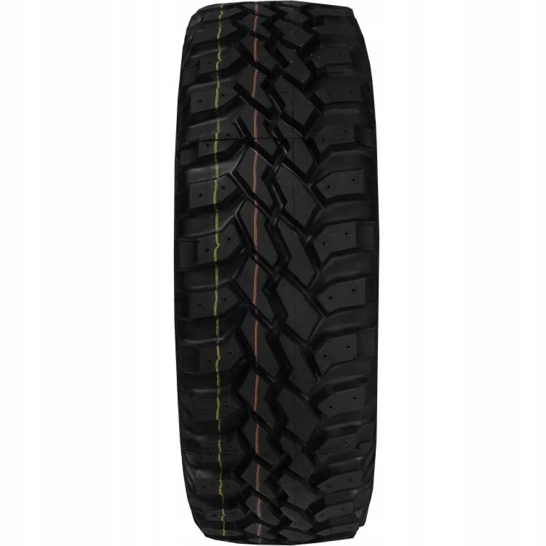 195/80R15 opona bieżnikowana RADBURG MUD 96Q
