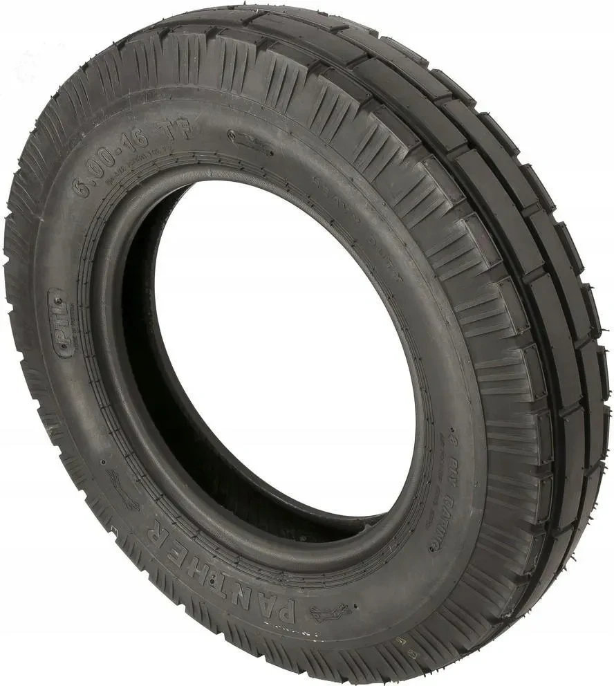 6-16 opona PANTHER TYRES F-2 TT 12PRA6