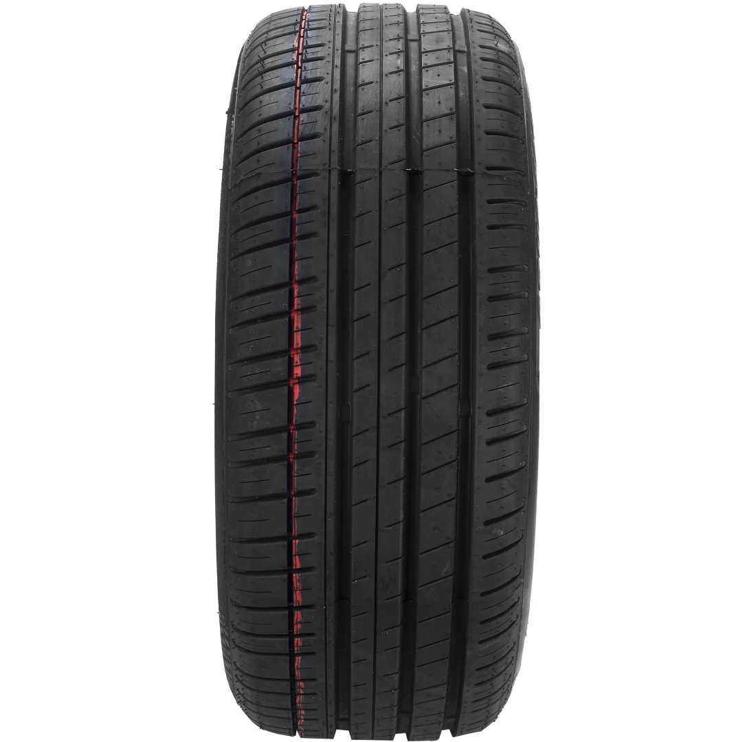235/55R17 opona bieżnikowana PROFIL AQUA RACE 99W
